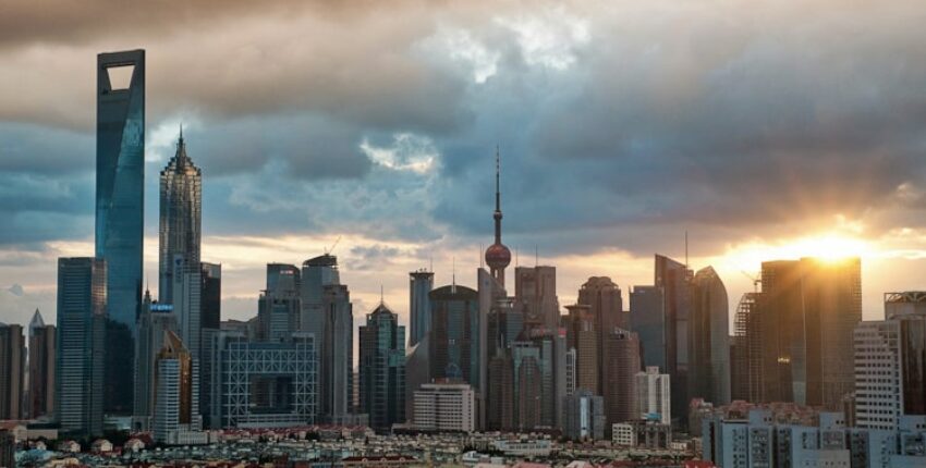 Shanghai : eralennuki rentimine 