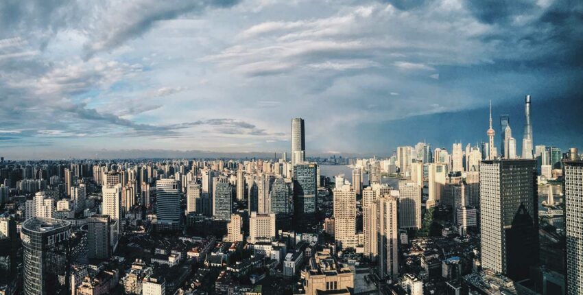 Shanghai : eralennuki rentimine 