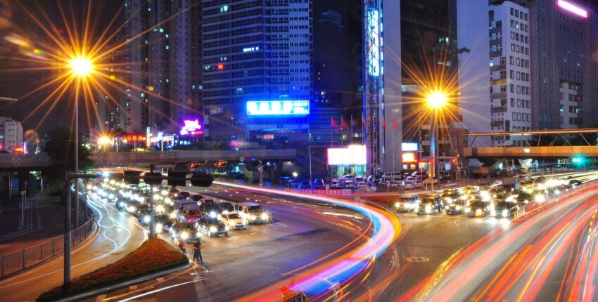 Shenzhen : eralennuki rentimine 