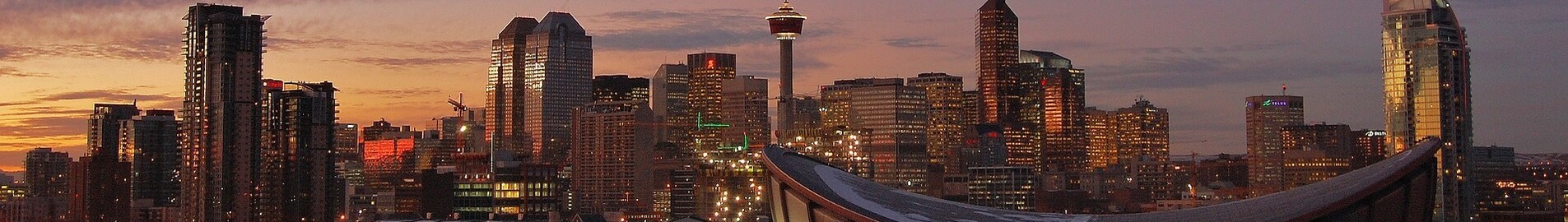 Calgary : eralennuki rentimine 