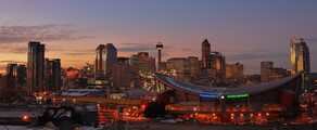 Calgary : eralennuki rentimine 