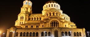 Sofia : eralennuki rentimine 