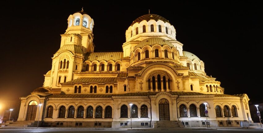 Sofia : eralennuki rentimine 
