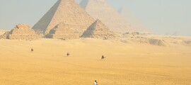 Dubai - Kairo : eralennuki rentimine