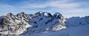 Saint-Moritz - Samedan : eralennuki rentimine