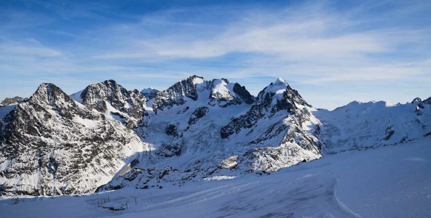 Saint-Moritz - Samedan : eralennuki rentimine