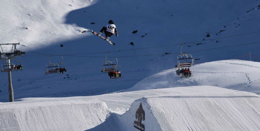 Saint-Moritz - Samedan : eralennuki rentimine