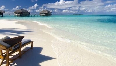Eralennuki charter St Martin St Barth ja Hollandi Antillidele