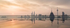 Kuala Lumpur : eralennuki rentimine 