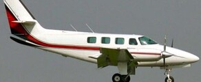 Eralennuki rentimine CESSNA 303 CRUSADER
