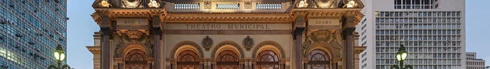 Sao Paulo : eralennuki rentimine 