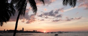 Pattaya : eralennuki rentimine 