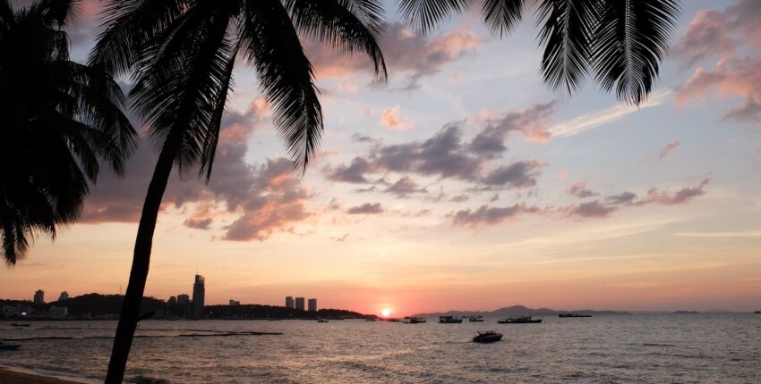 Pattaya : eralennuki rentimine 