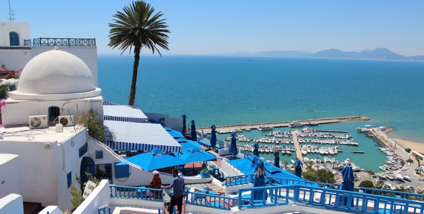 Tunis: eralennuki rentimine