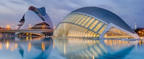 Valencia : eralennuki rentimine 