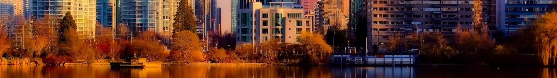 Vancouver : eralennuki rentimine 
