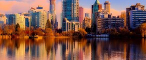 Vancouver : eralennuki rentimine 