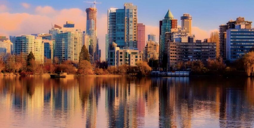 Vancouver : eralennuki rentimine 