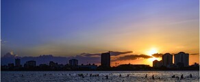 Hanoi : eralennuki rentimine 