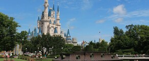 Orlando : eralennuki rentimine 