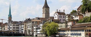 Salzburg - Zürich : eralennuki rentimine 