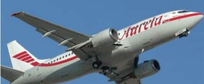 BOEING 737- 200 / 300 / 400 eralennuki rentimine 