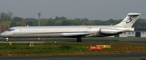 MD 83eralennuki rentimine 