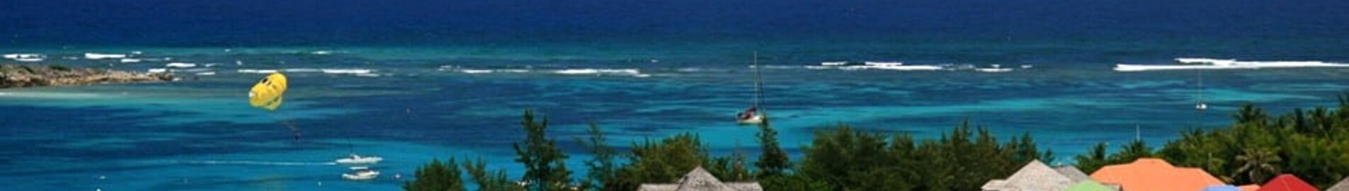 St Maarten Princess Juliana : eralennuki rentimine 