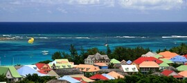 Saint-Barthélemy (St Barth) : eralennuki rentimine