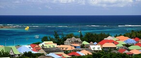 St Maarten Princess Juliana : eralennuki rentimine 