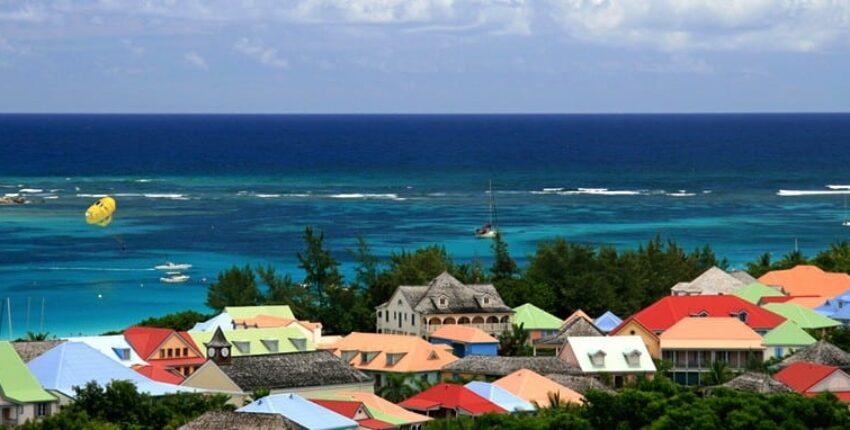 St Maarten Princess Juliana : eralennuki rentimine 