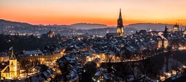 La Chaux-de-Fonds: eralennuki rentimine