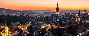 Bern : eralennuki rentimine 