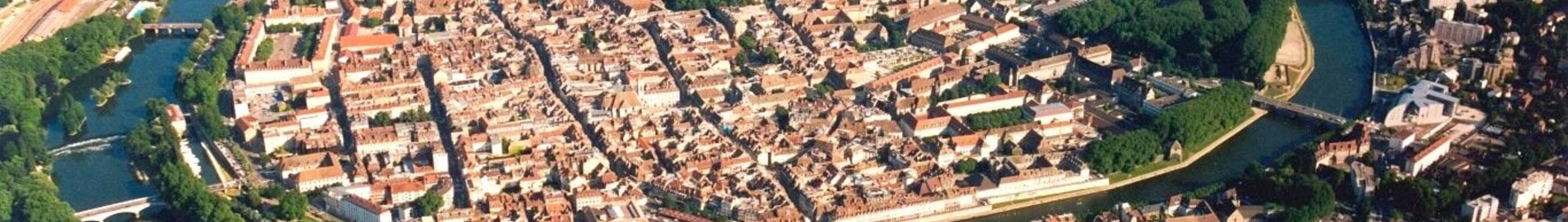 Besançon La Vèze : eralennuki rentimine 