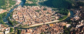 Besançon La Vèze : eralennuki rentimine 
