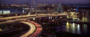 Boston : eralennuki rentimine 