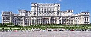 Bukarest Baneasa: eralennuki rentimine 
