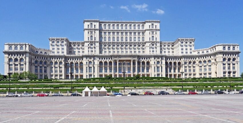Bukarest Baneasa: eralennuki rentimine 