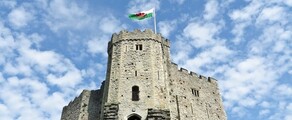 Cardiff : eralennuki rentimine 