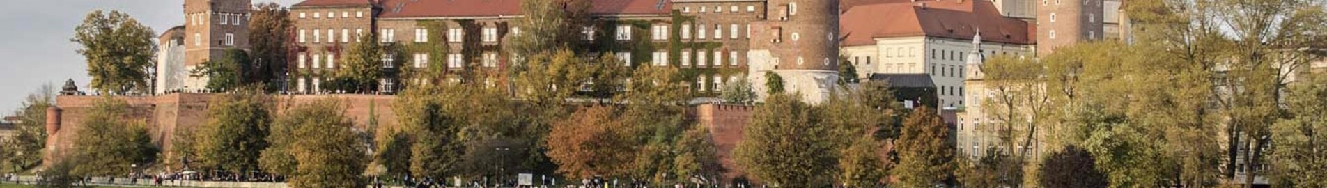 Krakow: eralennuki rentimine