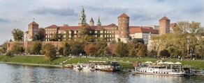 Kraków Jean Paul II : eralennuki rentimine 