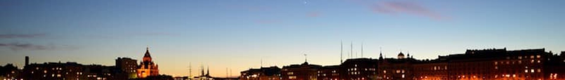 Helsingi: eralennuki rentimine 