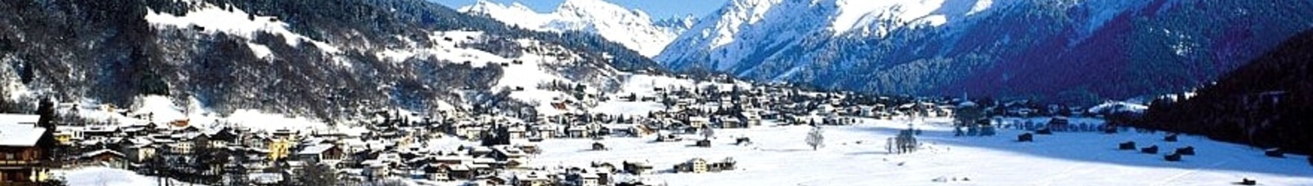 Klosters: eralennuki rentimine 