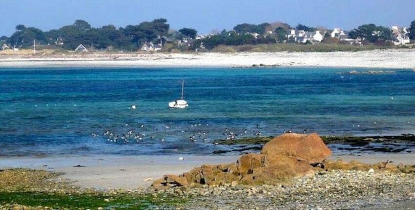 Lannion : eralennuki rentimine 