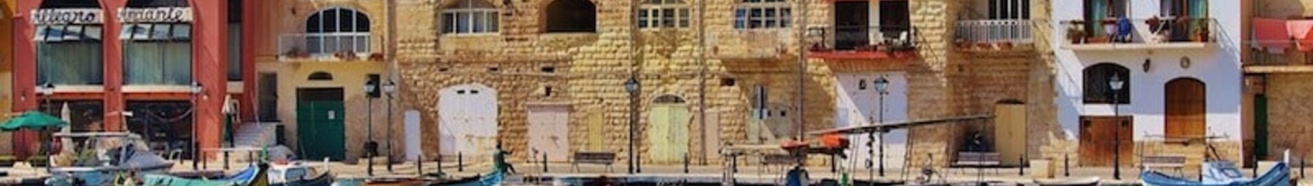 Valletta Malta : eralennuki rentimine 