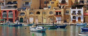 Valletta Malta : eralennuki rentimine 