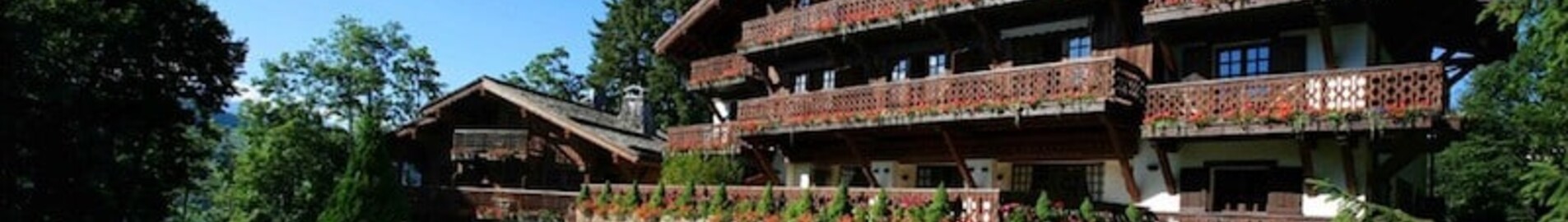 Eralennuki rentimine Megève Le Châlet du Renne’is