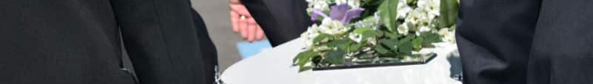 Kuidas korraldada kirstu repatrieerimist lennukiga?