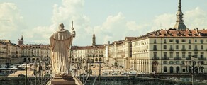 Torino Caselle: eralennuki rentimine 