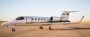 LEARJET 31 : eralennuki rentimine